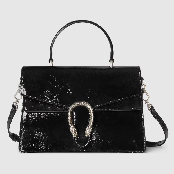 GUCCI Dionysus medium shoulder bag