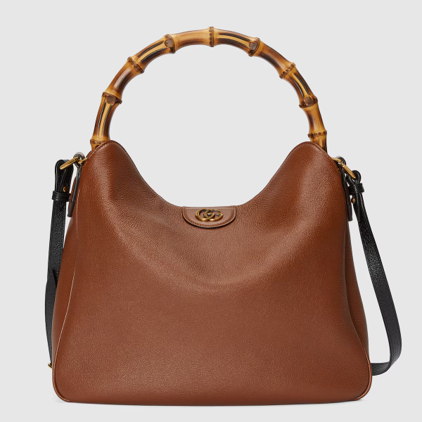 GUCCI Diana large shoulder bag 2