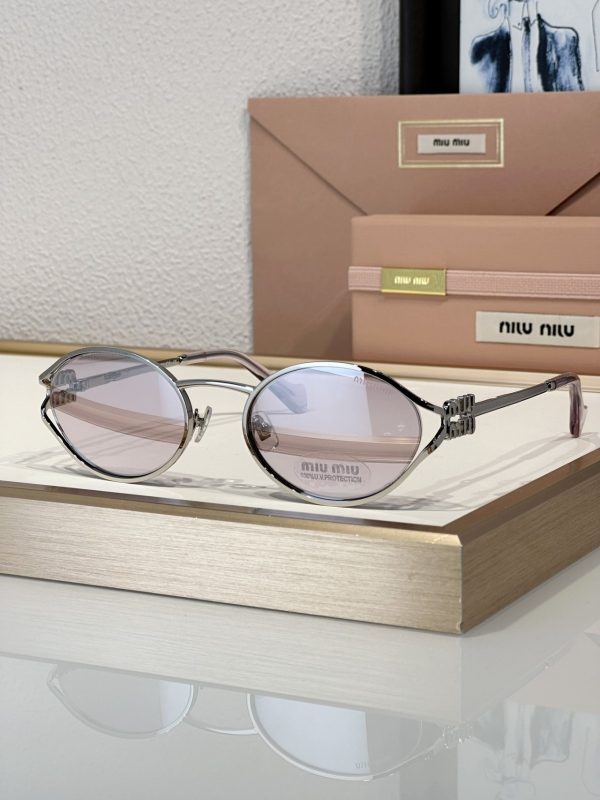 Miu Miu Sunglasses #4
