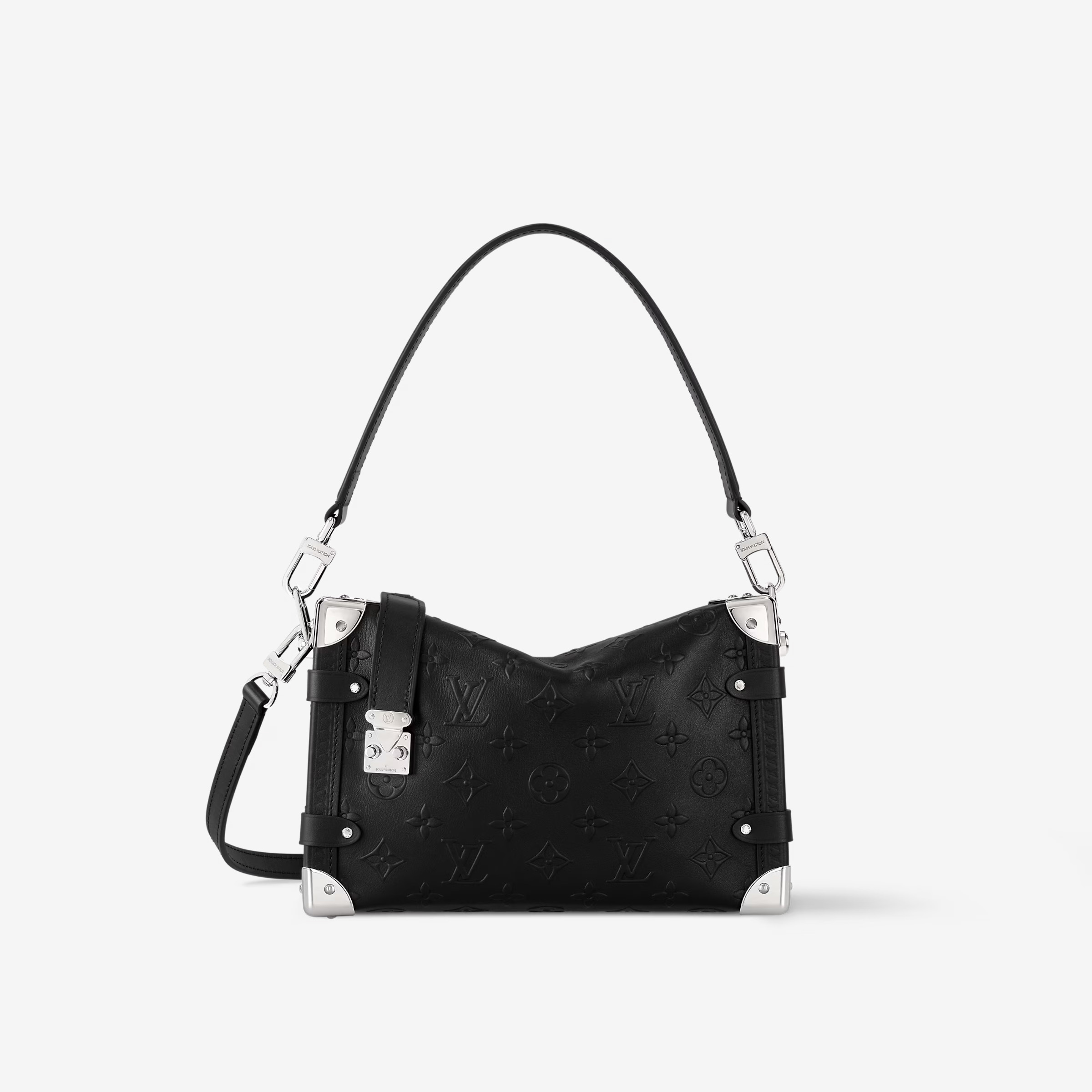 LOUIS VUITTON M14572 Side Trunk MM