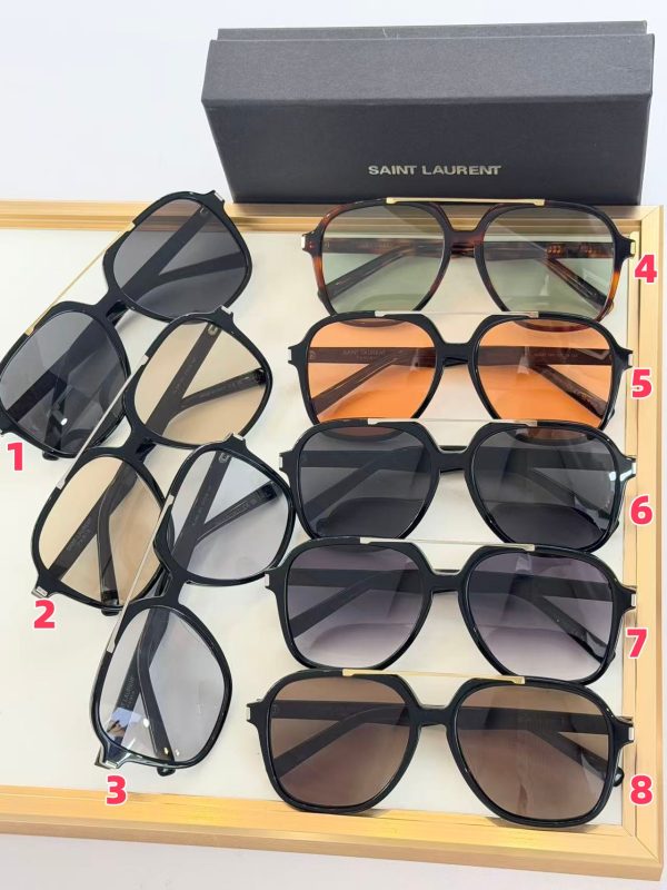 YSL Sunglasses SL545
