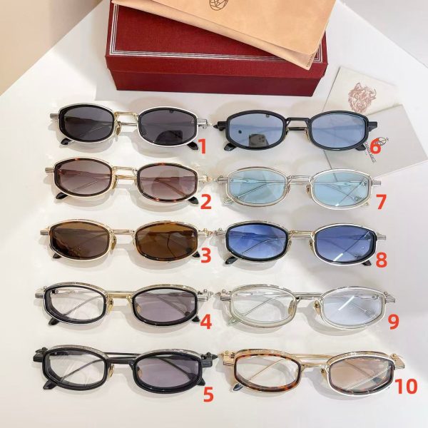 JMM Glasses #1