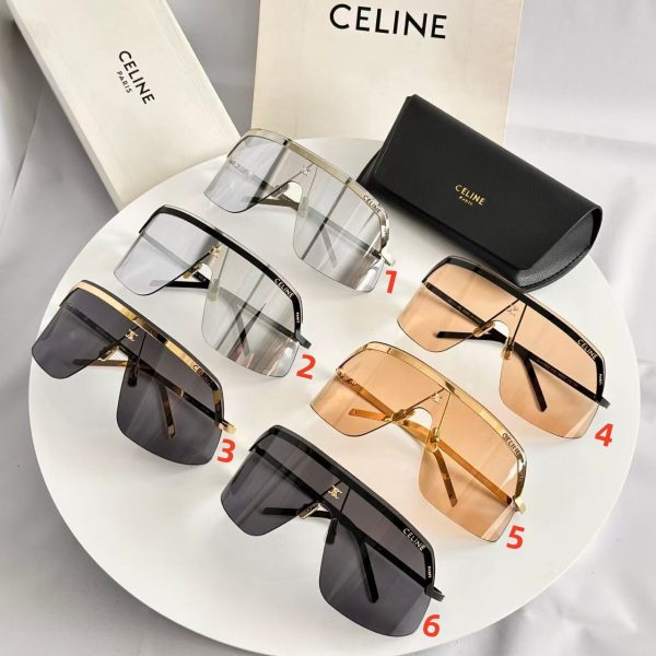 Celine Glasses #1