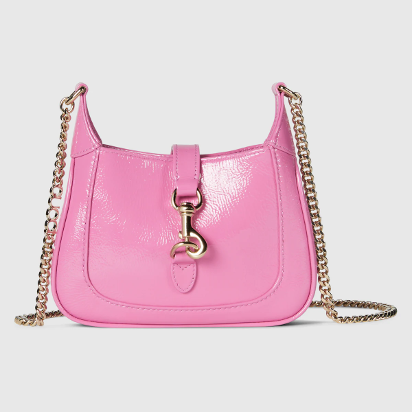 GUCCI Jackie Notte mini bag 3