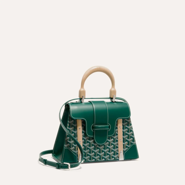 GOYARD Saïgon PM Bag 8
