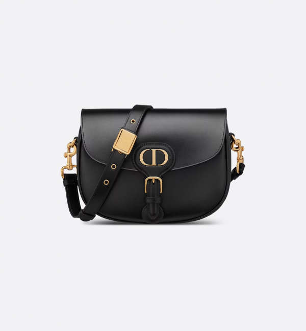 CHRISTIAN DIOR Medium Dior Bobby Bag 4
