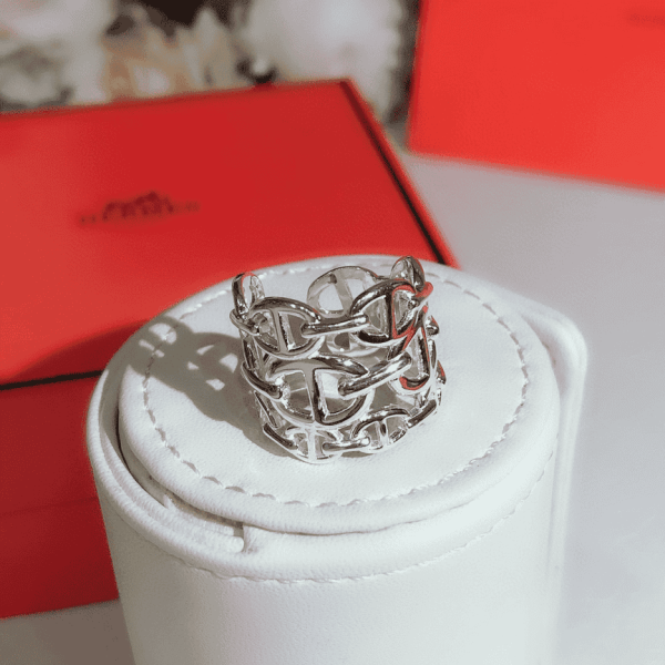 Hermes Rings