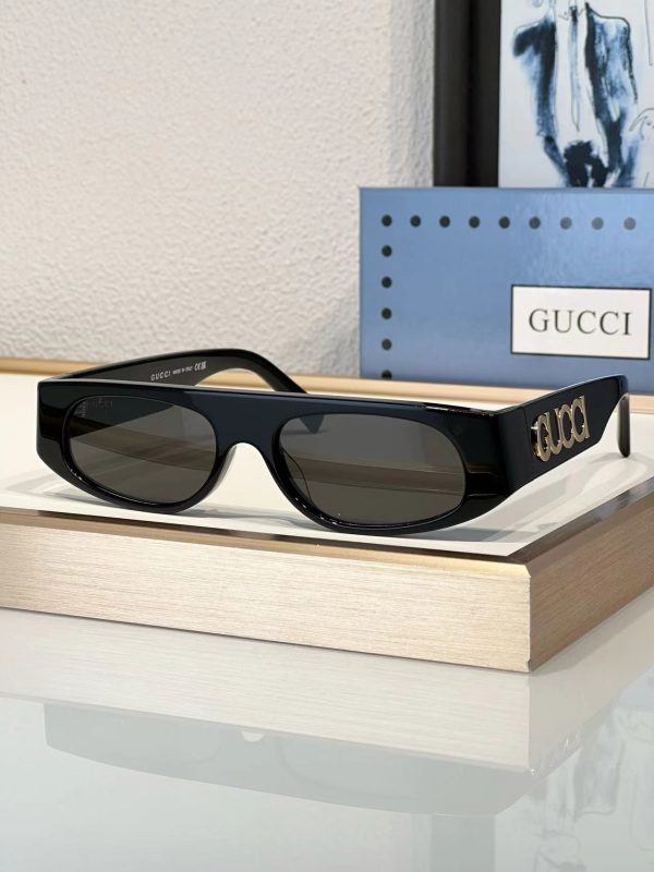 Gucci Sunglasses #1