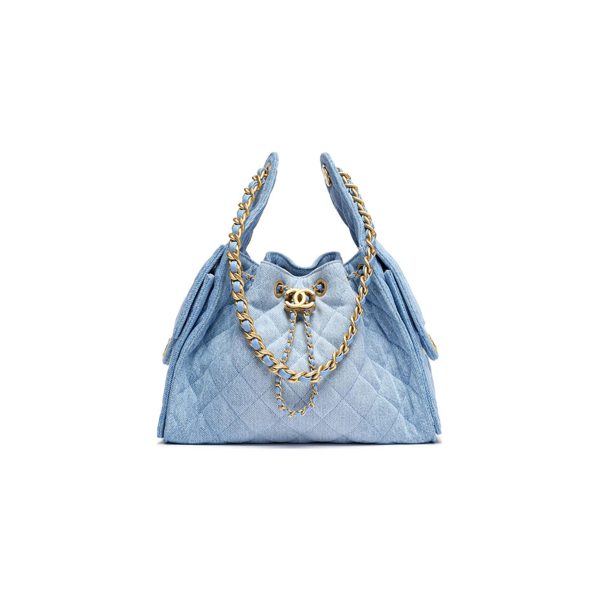 CHANEL MASTER 25 SMALL HANDBAG AS5293 (3026*14cm)
