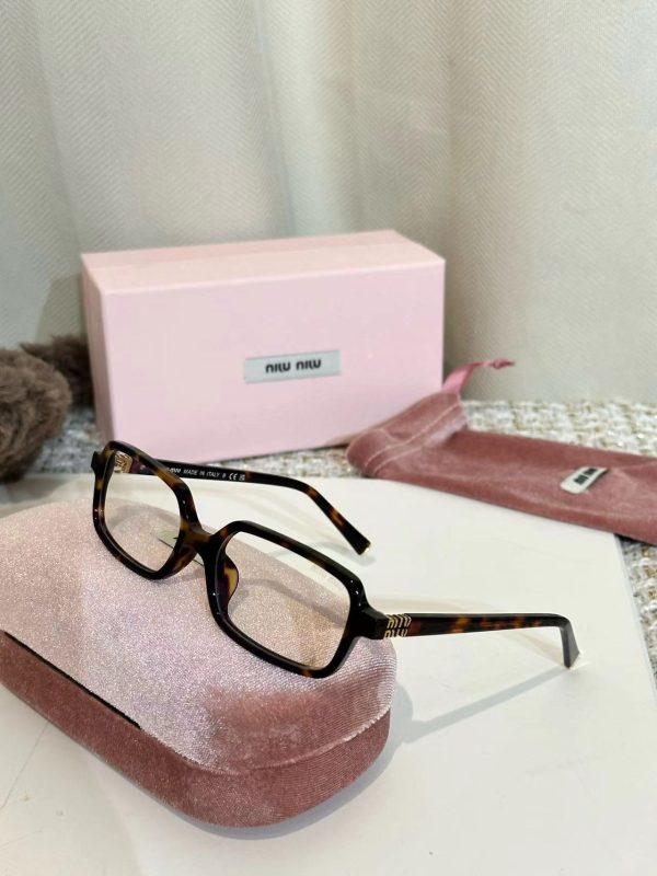 Miu Miu Sunglasses #3