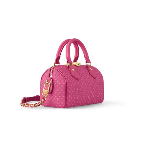 LOUIS VUITTON SPEEDY BANDOULIÈRE 20 M22286 (20.5*13.5*12cm)