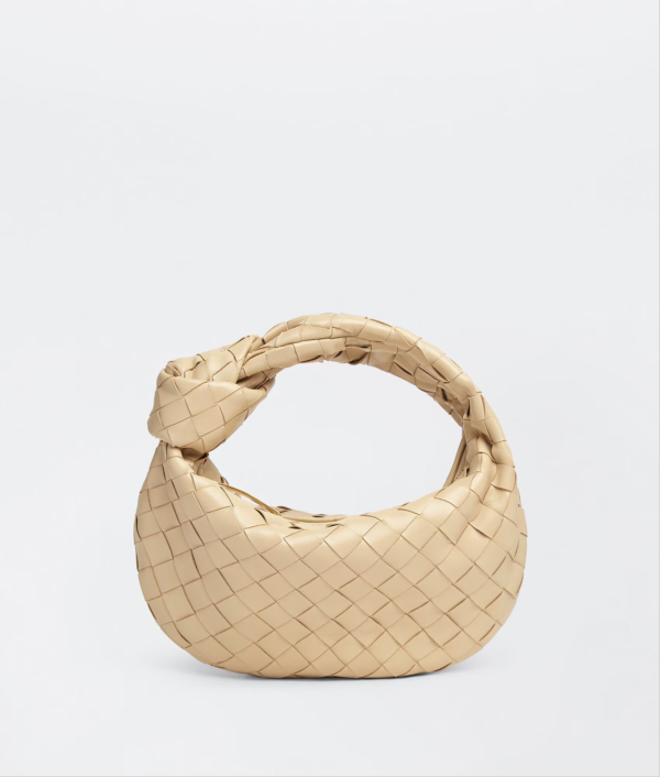BOTTEGA VENETA Mini Jodie 4