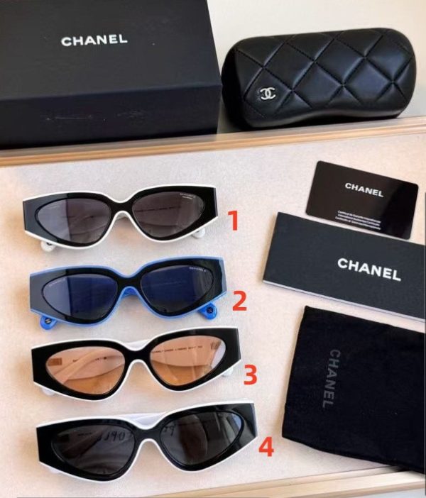 Chanel Glasses #8
