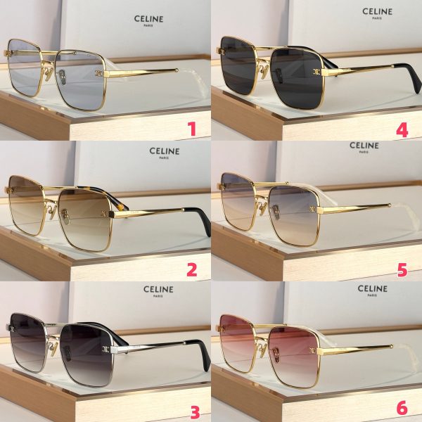 Celine Glasses CL42130U 59-18-145