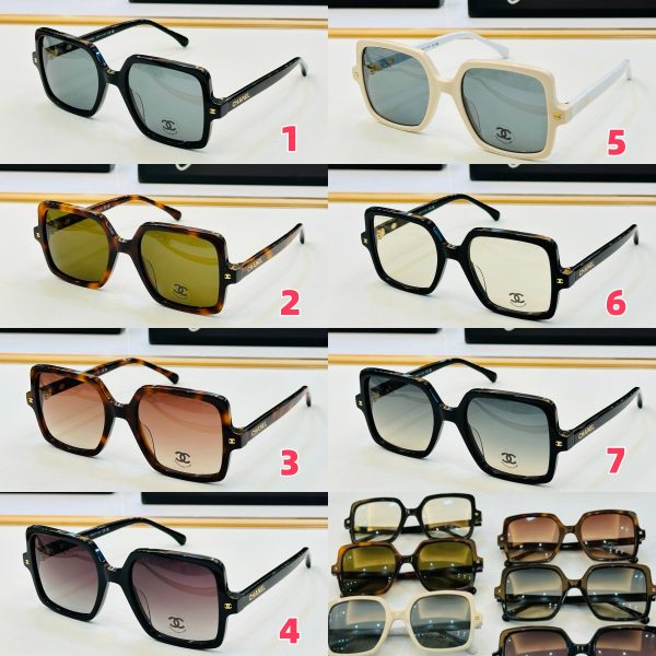 Chanel Glasses CH71773 53-20-140