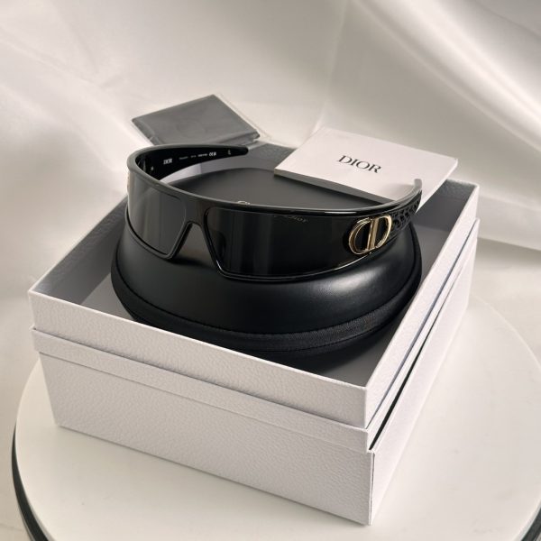 Dior Glasses winter25