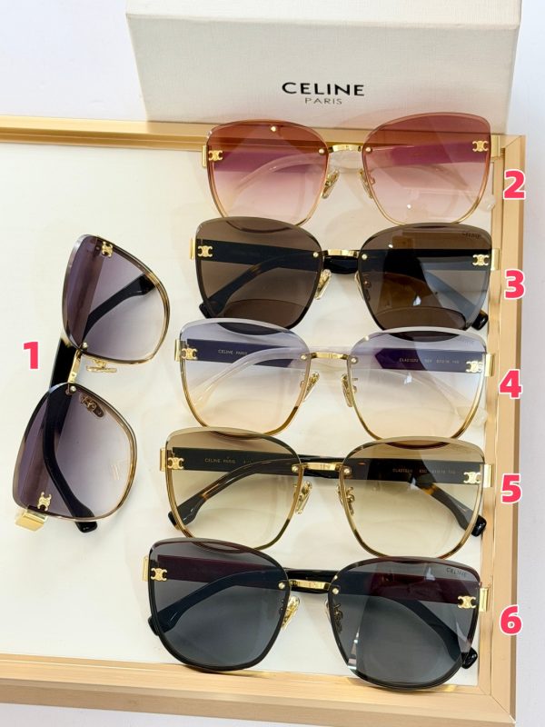 Celine Glasses CL42122U 61-16-145