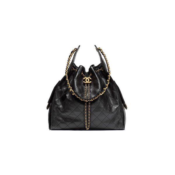 CHANEL 25 MASTER MEDIUM HANDBAG AS5311 (40*30*15cm)