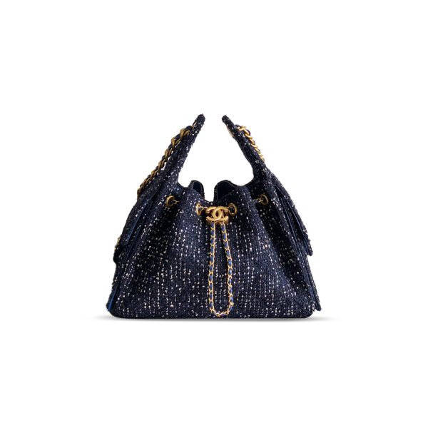 CHANEL MASTER 25 SMALL HANDBAG AS5293 B21174 (30*26*14cm)