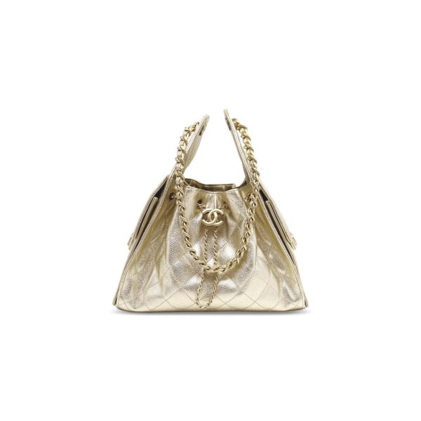 CHANEL MASTER 25 SMALL HANDBAG AS5293 B21392 U2241 (30*26*14cm)