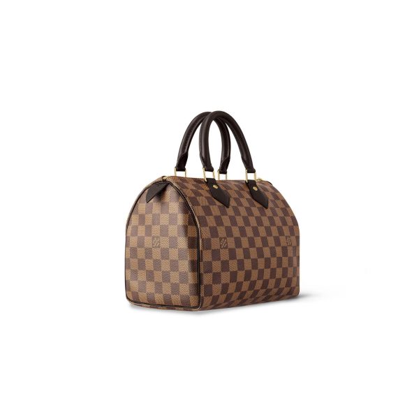 LOUIS VUITTON SPEEDY 25 N41365 (25*19*15cm)