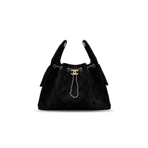 CHANEL MASTER 25 SMALL HANDBAG AS5293 (30*26*14cm)##5