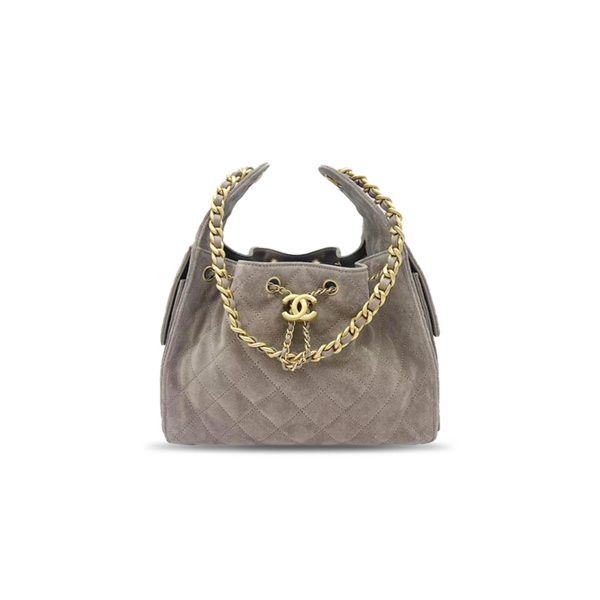 CHANEL MASTER 25 SMALL HANDBAG AS5293 (30*26*14cm)##6