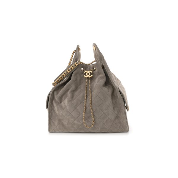 CHANEL 25 MEDIUM HANDBAG AS5311 (40*30*15cm)#1
