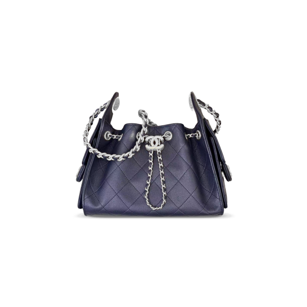 CHANEL 25 MINI HANDBAG AS5631 (22*20*12.5cm)####