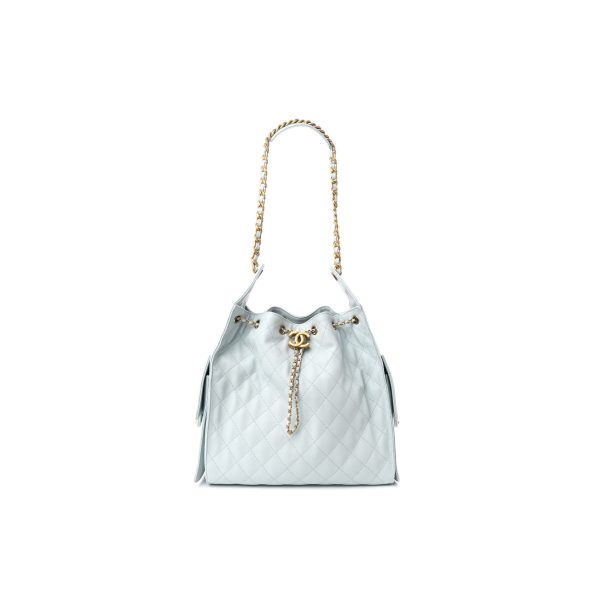 CHANEL 25 MEDIUM HANDBAG AS5311 C1 (40*30*15cm)