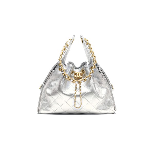 CHANEL MASTER 25 SMALL HANDBAG AS5293 (30*26*14cm)#8