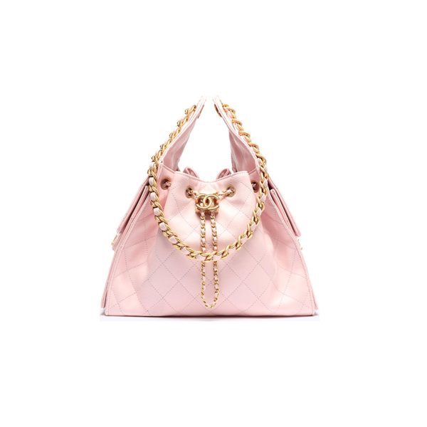 CHANEL MASTER 25 SMALL HANDBAG AS5293 (30*26*14cm)#1
