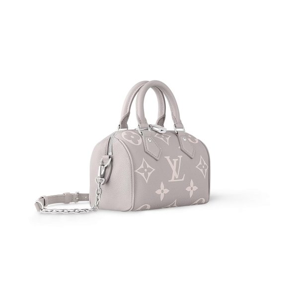 LOUIS VUITTON SPEEDY BANDOULIÈRE 20 M14207 (21*13*12cm)