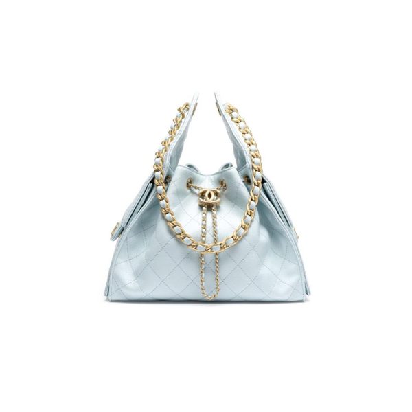 CHANEL MASTER 25 SMALL HANDBAG AS5293 (30*26*14cm)#2